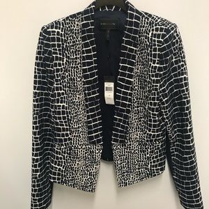 NWT BCBG Blazer